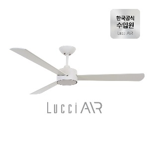 [Lucci Air] 실링팬 클라이메이트3 - 132cm  (한국공식수입원)